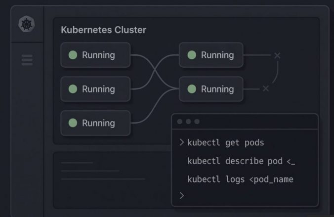 Kubernetes Service Has No Endpoints