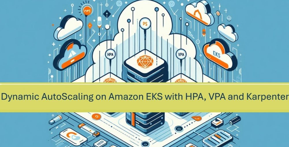 Amazon EKS Autoscaling with HPA, VPA, and Karpenter: Complete Guide ...